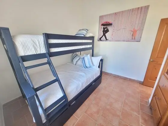 Family Villa, Birden Çok Yatak, Sigara İçilmez