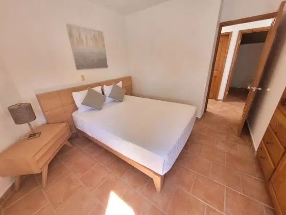 Family Villa, Birden Çok Yatak, Sigara İçilmez