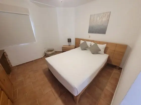 Family Villa, Birden Çok Yatak, Sigara İçilmez