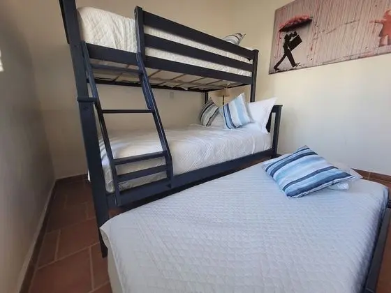 Family Villa, Birden Çok Yatak, Sigara İçilmez