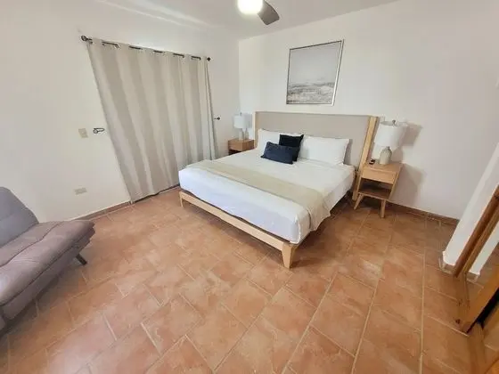 Family Villa, Birden Çok Yatak, Sigara İçilmez