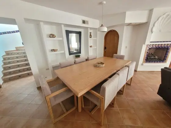 Family Villa, Birden Çok Yatak, Sigara İçilmez