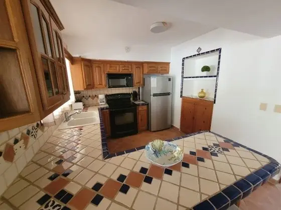 Family Villa, Birden Çok Yatak, Sigara İçilmez