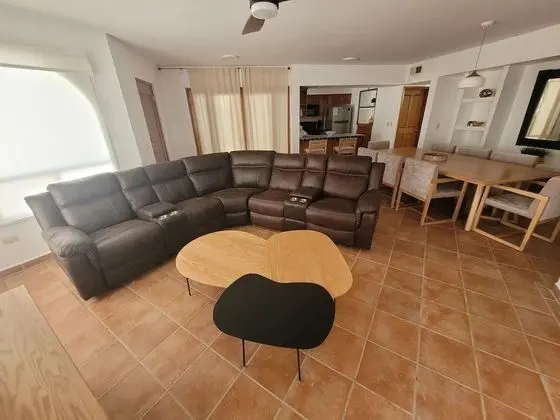 Family Villa, Birden Çok Yatak, Sigara İçilmez