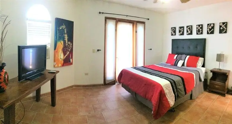Family Villa, Birden Çok Yatak, Sigara İçilmez