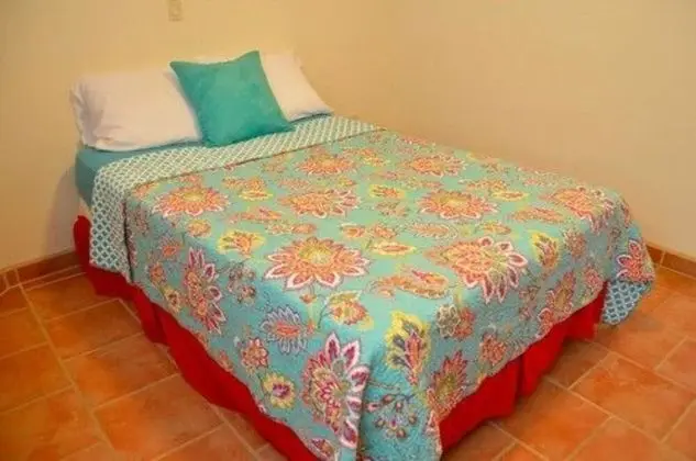Family Villa, Birden Çok Yatak, Sigara İçilmez