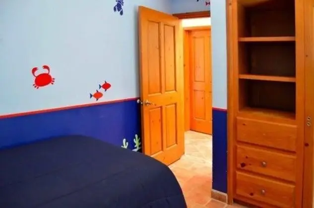 Family Villa, Birden Çok Yatak, Sigara İçilmez