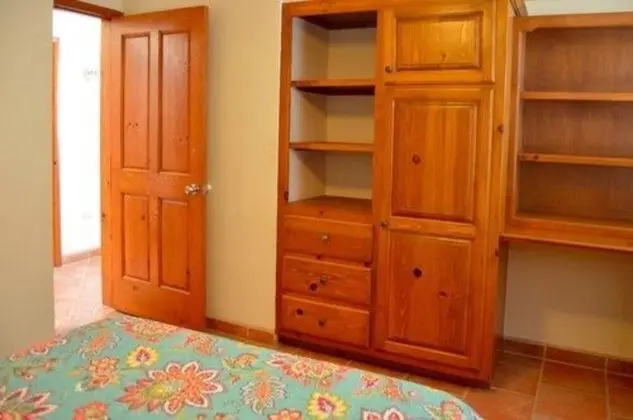 Family Villa, Birden Çok Yatak, Sigara İçilmez