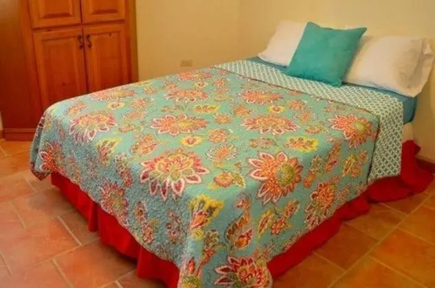Family Villa, Birden Çok Yatak, Sigara İçilmez