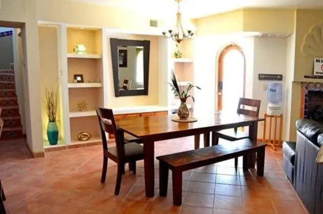 Family Villa, Birden Çok Yatak, Sigara İçilmez