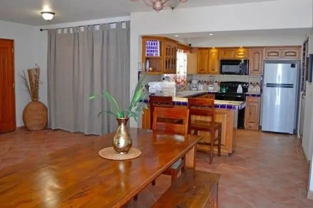 Family Villa, Birden Çok Yatak, Sigara İçilmez