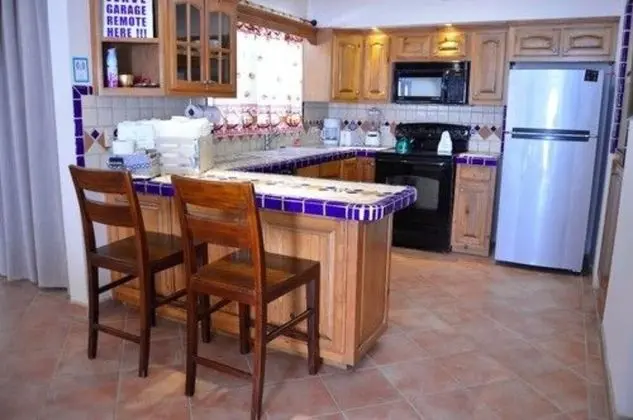 Family Villa, Birden Çok Yatak, Sigara İçilmez