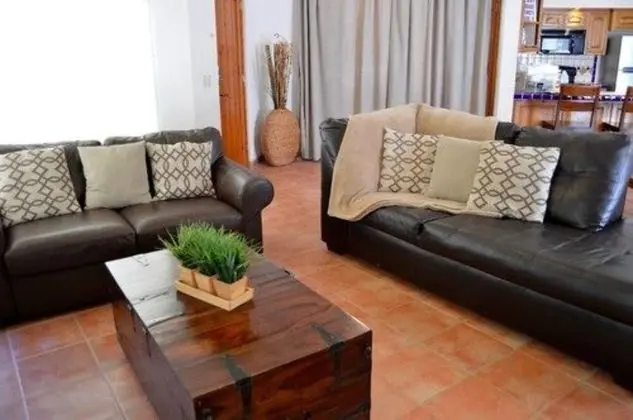 Family Villa, Birden Çok Yatak, Sigara İçilmez