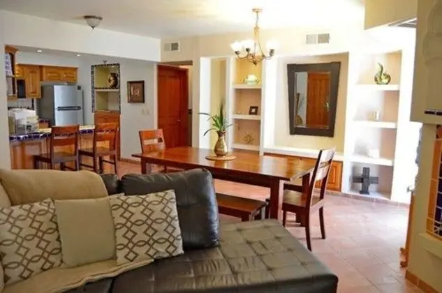 Family Villa, Birden Çok Yatak, Sigara İçilmez