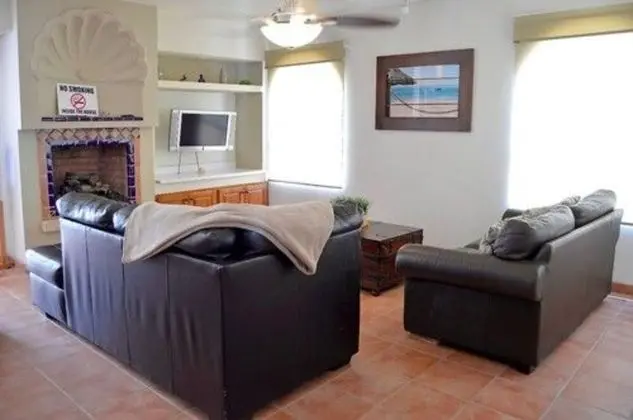 Family Villa, Birden Çok Yatak, Sigara İçilmez
