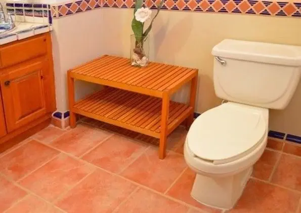 Family Villa, Birden Çok Yatak, Sigara İçilmez