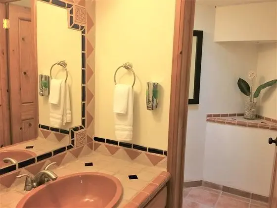 Family Villa, Birden Çok Yatak, Sigara İçilmez