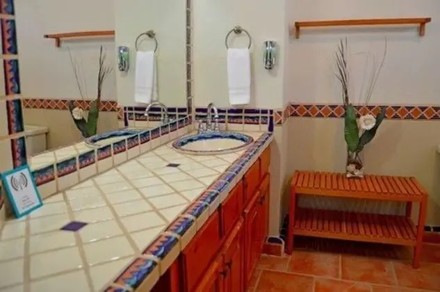 Family Villa, Birden Çok Yatak, Sigara İçilmez