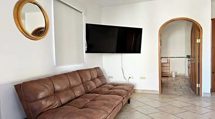 Family Villa
