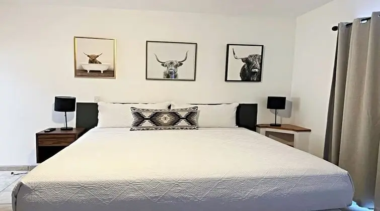 Family Villa