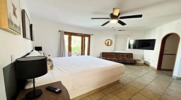Family Villa