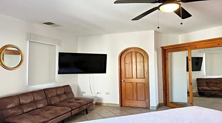 Family Villa