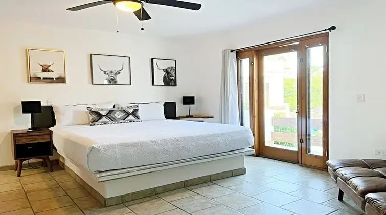 Family Villa