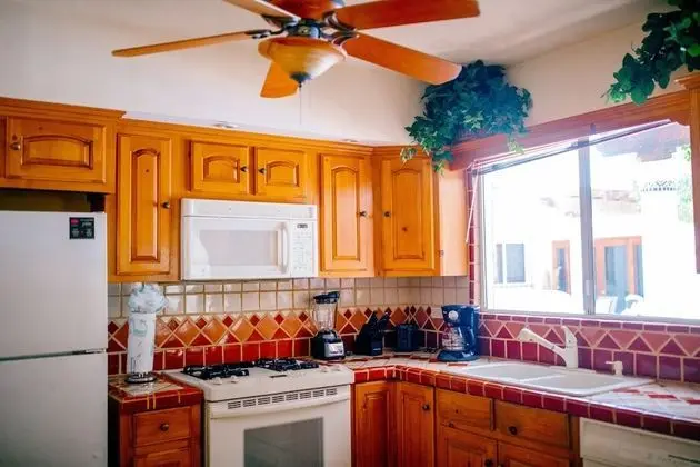 Family Villa