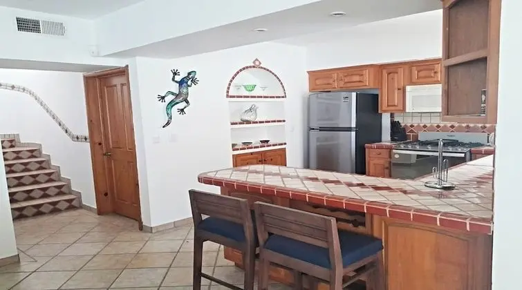 Family Villa