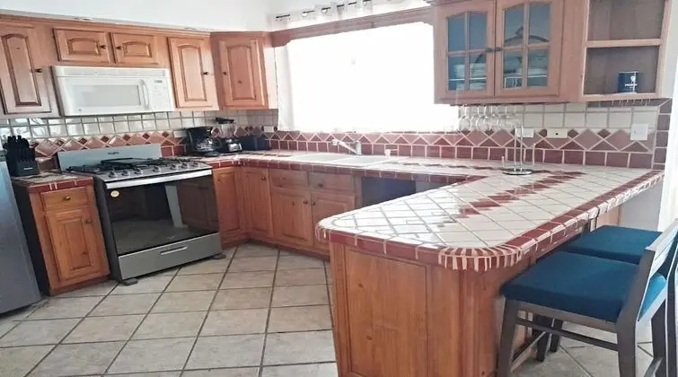 Family Villa