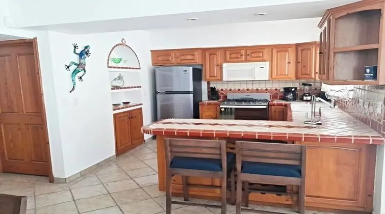 Family Villa