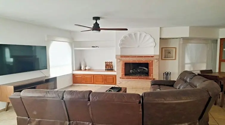 Family Villa