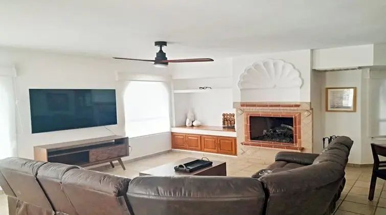 Family Villa