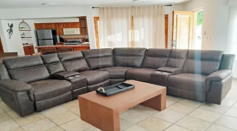 Family Villa