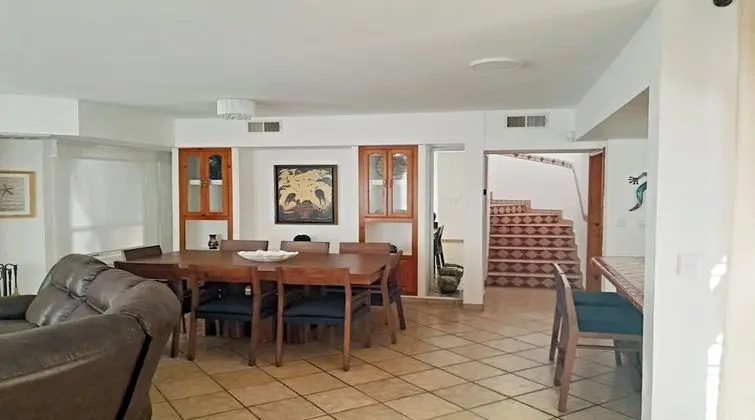 Family Villa