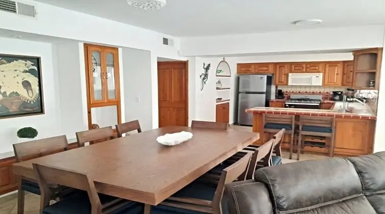 Family Villa