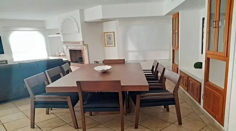 Family Villa