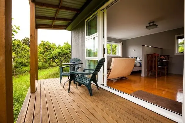 Standard Stüdyo, Sigara İçilmez, Mutfak (DoLittle Cottage)