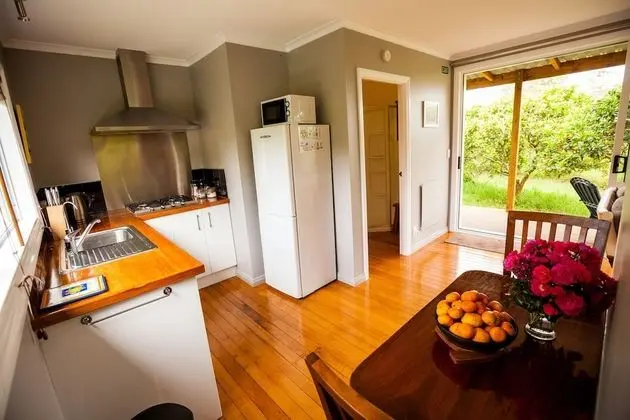 Standard Stüdyo, Sigara İçilmez, Mutfak (DoLittle Cottage)