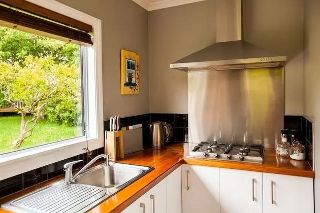 Standard Stüdyo, Sigara İçilmez, Mutfak (DoLittle Cottage)