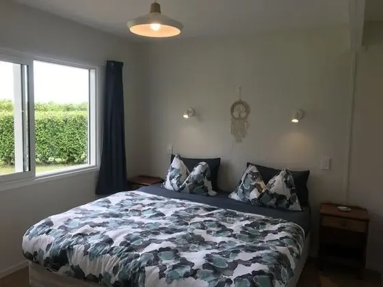 Standard Süit, 1 Yatak Odası, Sigara İçilmez, Mutfak (FishMore Cottage)