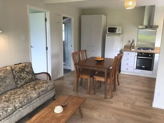 Standard Süit, 1 Yatak Odası, Sigara İçilmez, Mutfak (FishMore Cottage)