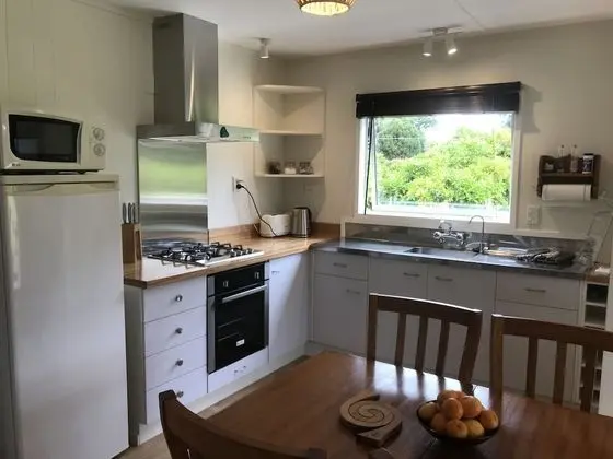 Standard Süit, 1 Yatak Odası, Sigara İçilmez, Mutfak (FishMore Cottage)