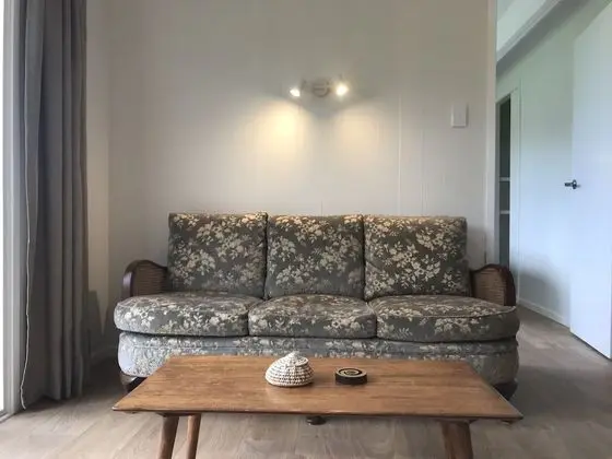 Standard Süit, 1 Yatak Odası, Sigara İçilmez, Mutfak (FishMore Cottage)