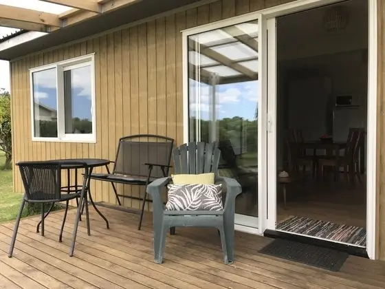 Standard Süit, 1 Yatak Odası, Sigara İçilmez, Mutfak (FishMore Cottage)