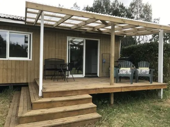 Standard Süit, 1 Yatak Odası, Sigara İçilmez, Mutfak (FishMore Cottage)