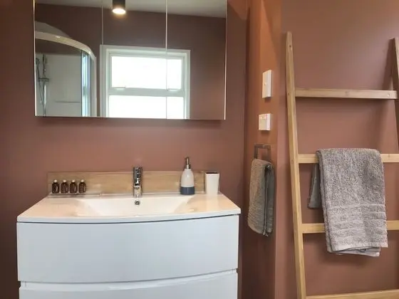 Standard Süit, 1 Yatak Odası, Sigara İçilmez, Mutfak (FishMore Cottage)