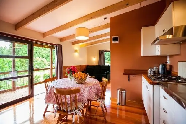 Standard Süit, 1 Yatak Odası, Sigara İçilmez, Mutfak (HoneyMoon Cottage)