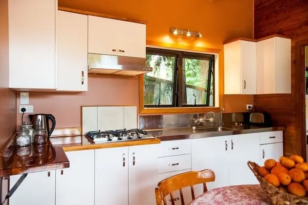 Standard Süit, 1 Yatak Odası, Sigara İçilmez, Mutfak (HoneyMoon Cottage)
