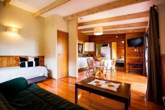 Standard Süit, 1 Yatak Odası, Sigara İçilmez, Mutfak (HoneyMoon Cottage)